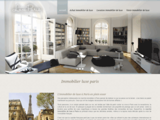 Détails : Investir dans l’immobilier de prestige à Paris