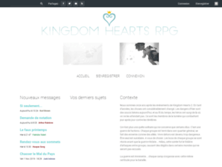 http://www.kingdom-hearts-rpg.com/