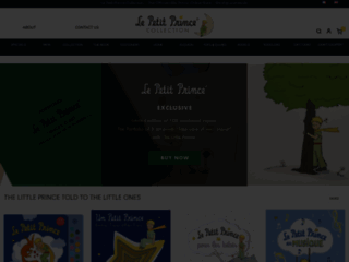 Détails : Le Petit Prince vous propose les plus jolis cadeaux de naissance