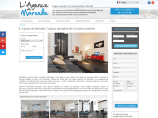 Détails : L'Agence de Marseille