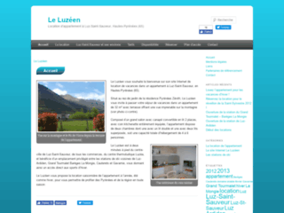 Détails : Location d'un appartement dans les Pyrénées