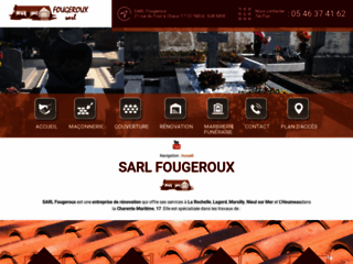 Détails : Fougeroux, entreprise de rénovation 