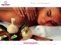 Voir la fiche détaillée : massage a domicile marrakech