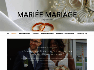 Détails : Décoration mariage