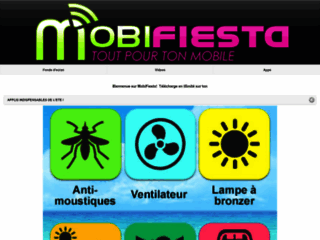 Détails : Mobifiesta mise sur les Applications mobile
