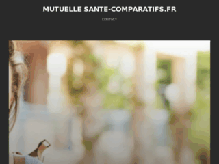 Détails : Guide Mutuelle Solutions : Comparateur de Mutuelle et Complémentaire Santé