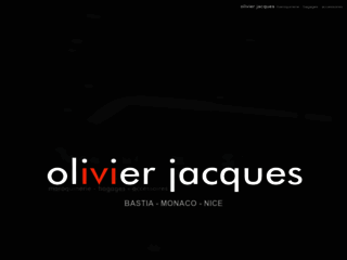Détails : Olivier jacques : maroquinerie, bagages