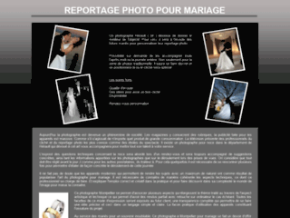 Détails : Photographe mariage Montpellier