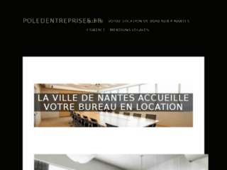 Détails : Trouver un bureau à La Chaize-le-Vicomte