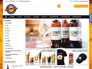 Détails : Bière Belge en ligne