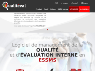 Détails : Evaluation interne en EHPAD