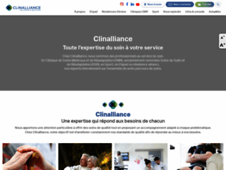 Détails : Repotel maisons de retraite médicalisées en Ile-de-France
