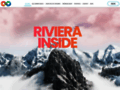 Voir la fiche détaillée : Création site internet Nice - Riviera Inside