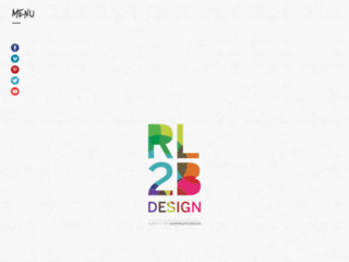 Détails : Réflexion stratégique et création graphique, l'agence de communication RL2B Design est à votre écoute