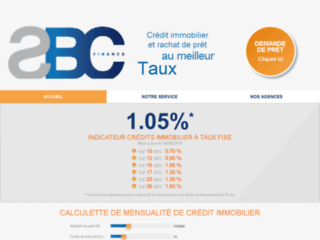 Détails : Sbc-finance.com