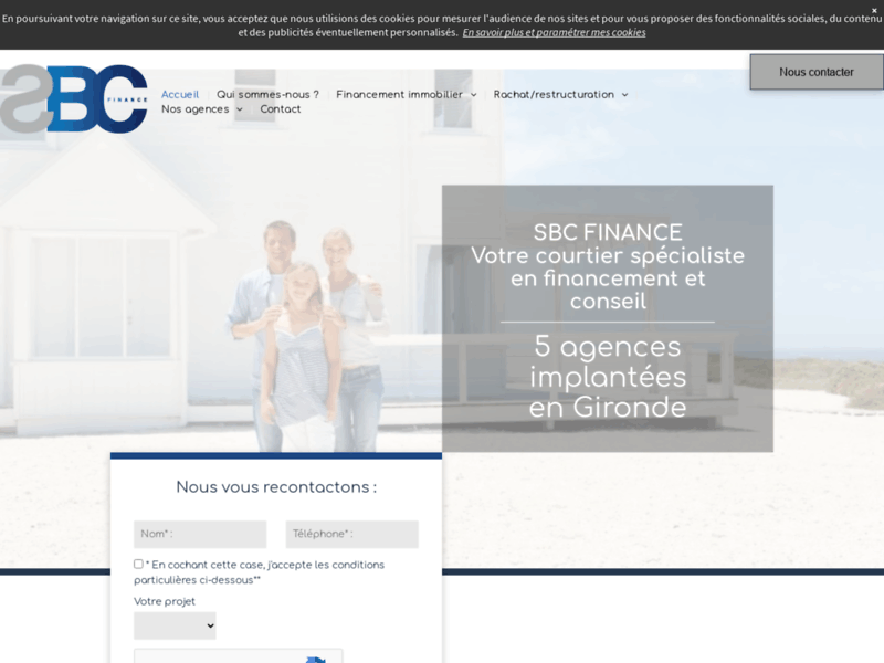 Sbc-finance.com