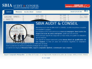 Détails : Expert comptable Montpellier