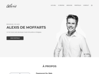 Détails : Création site Internet - Agence Web Serial Kreative