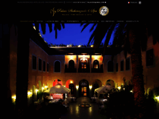 Riad Fes Sheherazade, H&ocirc;tel de Luxe au maroc, Palais Fes d'Hôtes à Médina,