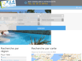 Détails : TLC - Locations vacances Charente
