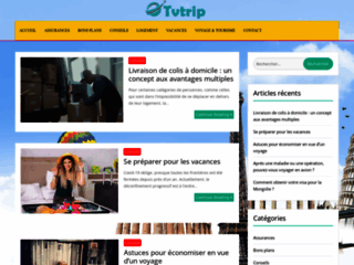 TVtrip : Guide des hôtels