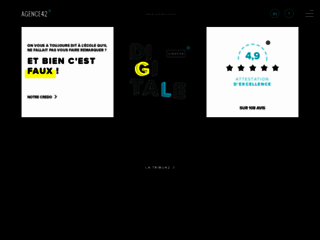 Détails : Création site internet Charente