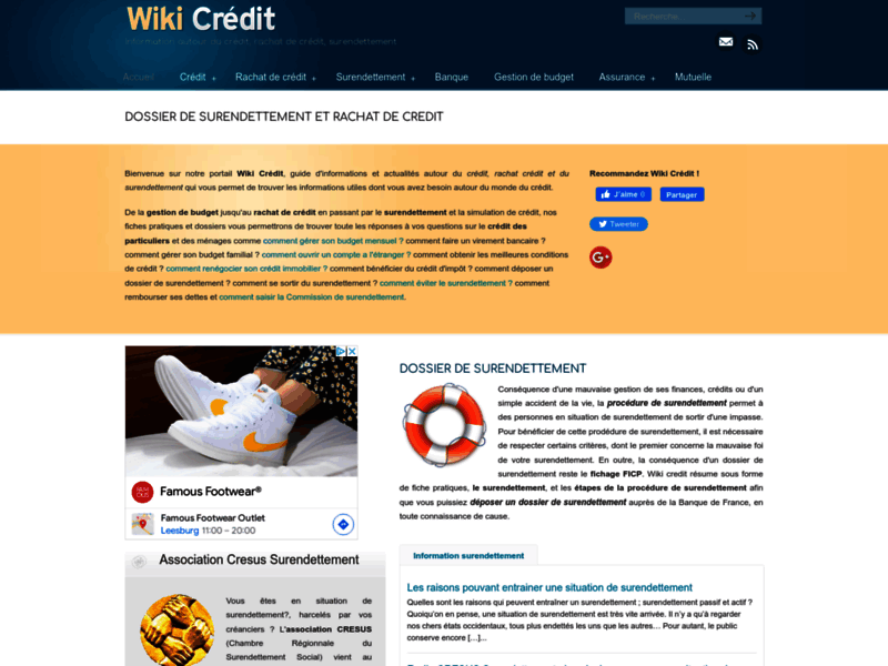 Calculette de rachat de crédit en ligne