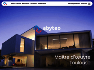 Détails : Abyteo, maître d’oeuvre à Toulouse
