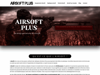 Airsoft Plus