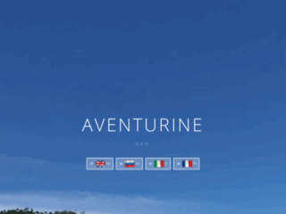Détails : Aventurine, programme immobilier sur l'Ile Maurice