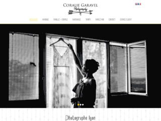 Photographe mariage lyon : découvrez les images de Coralie Garavel