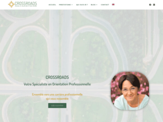 Détails : Crossroads, aider ses enfants à trouver leur voie professionnelle