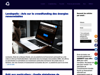 crowdfunding immobilier ou l’immobilier traditionnel ?