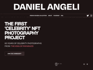 Daniel Angeli