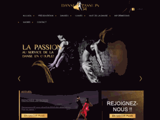 Détails : Danse passion 34, académie de danse à Juvignac