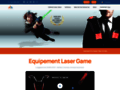 equipement-de-laser-game