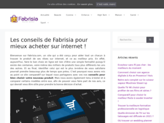 Fabrisia : Comment choisir un climatiseur portable ?