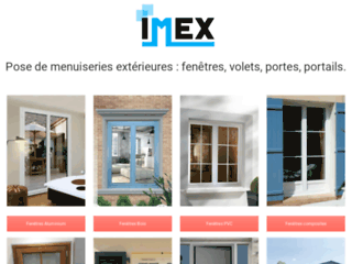 Imex Ouvertures