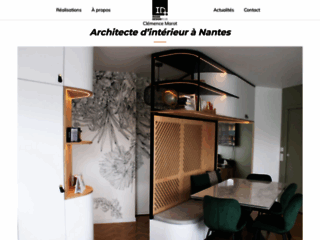 Détails : Inside Design Plus, cabinet d’architecte d’intérieur