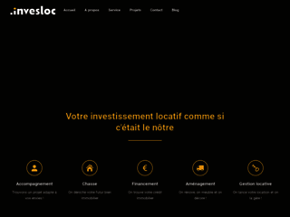 Invesloc, investissement locatif dans l'Est de la France