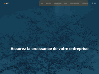 La Vedette Média -Agence web au Bénin- Marketing numérique