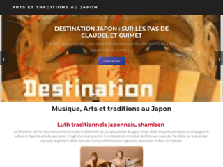Arts et tradition du Japon - lgs japan