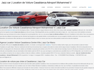 Agence Location de Voiture Casablanca Maroc | location voiture de luxe