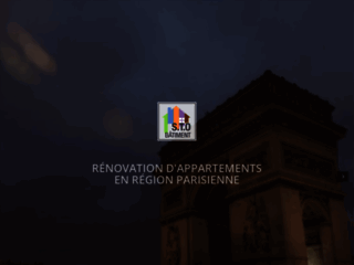 Le rénovateur d'appartements en région parisienne