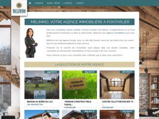 Détails : Agence immobilière Pontarlier