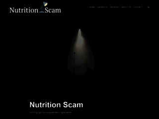 https://nutritionscam.com/carnosyn/