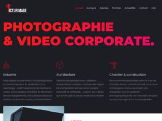 Détails : Pictureimage, photographie et vidéo corporate dans les Hauts-de-France 