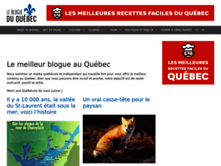 Créer un blog santé totalement gratuit au Québec