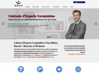 Sofico: cabinet d'expertise comptable