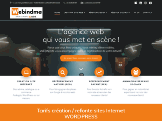 Détails : Sowink 77, agence web en Seine-et-Marne
